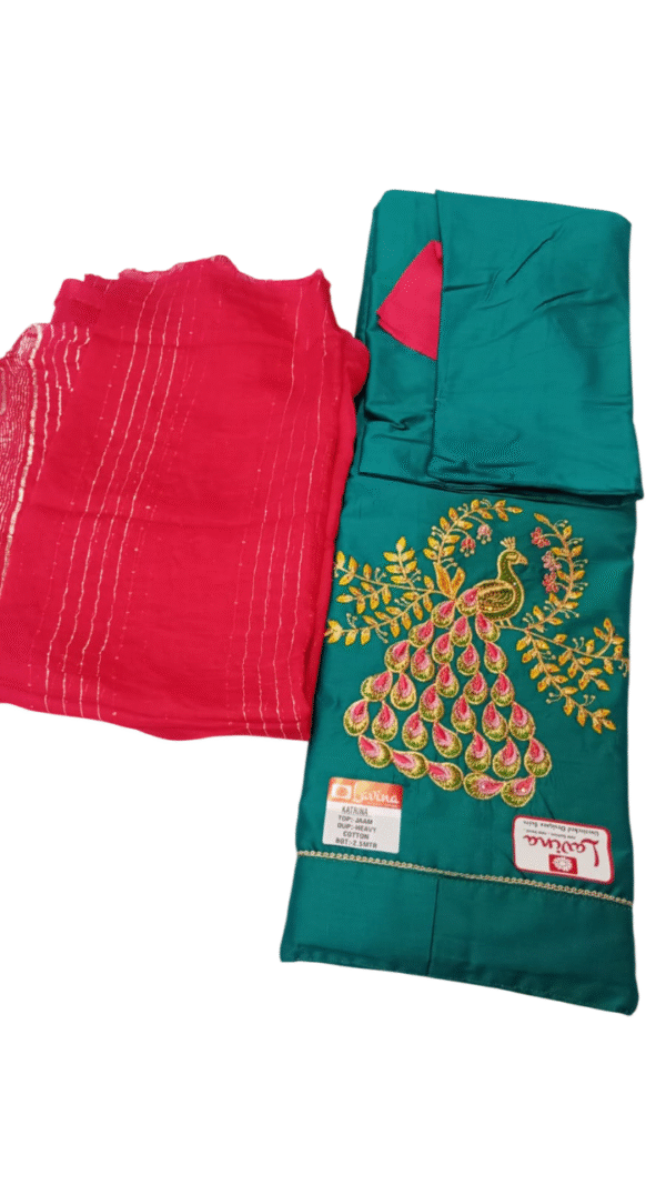 Katrina Mor Design Suit Low Price Unique Design Suit for Women