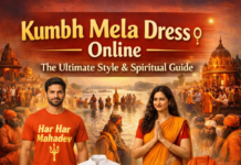 Kumbh Mela Dress 2026 Online Where to Buy Online Kumbh Mela Dress 2026 Online Where to Buy Online